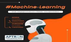 Machine Learning Training Course in Gurgaon