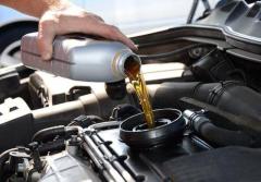 Best service for Oil Change in Riverdale East