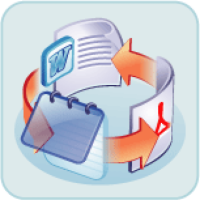 Converter DOCX to TXT : SoftInterface Inc.