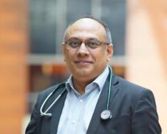 Dr Rahul Bhargava appointment