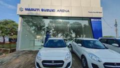 M Square Motors- Trustworthy Ertiga Car On Road Price In Gaurella For Deals