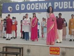 Smooth Nursery Admissions in Gurgaon – GD Goenka Public School