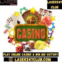 Laser247 Club: Easy Betting Choices in Sports and Casino Games