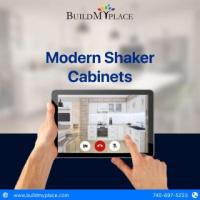 Pick Contemporary Modern Shaker Cabinets