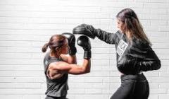 Best service for Kickboxing in Lonsdale