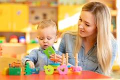 Montessori Toddler Essentials for Early Development