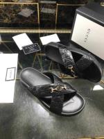 Must-have fake Gucci slides - Find them at Repgod