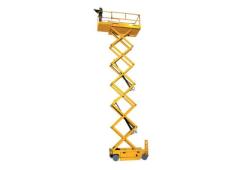 Quality  Scissors Lift Rental Bailey