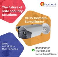 Best CCTV Camera Providers in Hyderabad