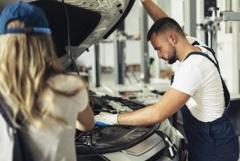 Skilled Mechanics in Canberra - Quality Repairs & Vehicle Servicing