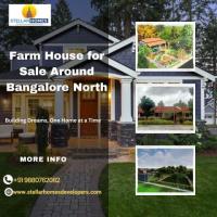 Farm House for Sale Around Bangalore North