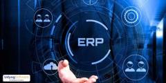 Transform Your Business with Udyog: The Best ERP Software in India