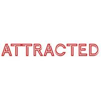 ATTRACTED AS