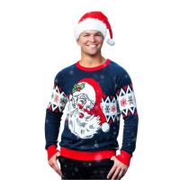 Men's Christmas Sweater