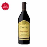 Order Caymus Wine for Every Celebration Available in Various Sizes