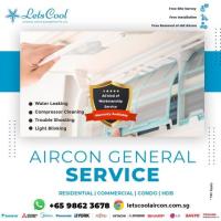 Aircon General service