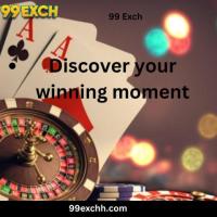 99Exch Is The Amazing Betting ID Provider For 99 Exch ID In India