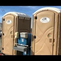  Portable Toilets for Outdoor Events