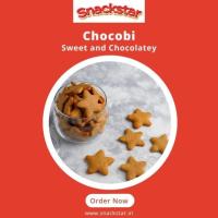 Buy Chocobi Crayon Shinchan from Snackstar