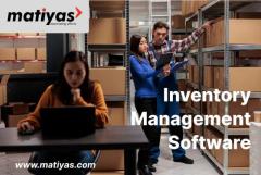  Simplify Inventory Management with Our All-in-One Software