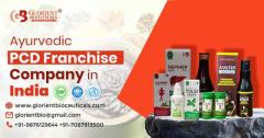 Ayurvedic PCD Franchise Company in India