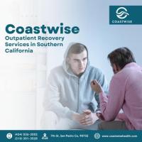 Coastwise: Outpatient Recovery Services in Southern California