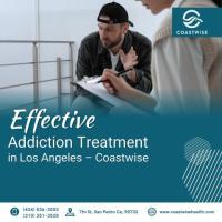 Effective Addiction Treatment in Los Angeles – Coastwise