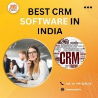 Best CRM software in India