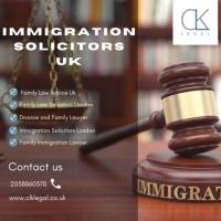 Why Choose Immigration Solicitors Uk