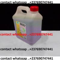 Automatic Grade A New SSD Chemical Solution To Clean All Your Notes All Over WHATSSAP….+237 69074744