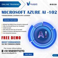 Azure AI-102 Course in Hyderabad | Ai 102 Certification