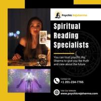 Spiritual Psychic Reader in Connecticut | Best Psychic in Connecticut