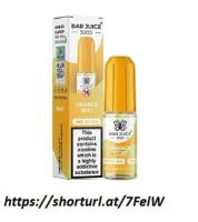 Bar Juice 5000 10ml E-liquids