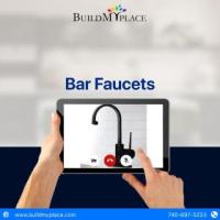 Bar Faucets for Compact Efficiency