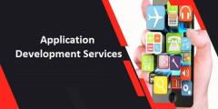 Application Development Services