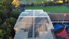 Reduce Costs with Solar Panels for Business Premises