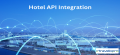 Hotel API Integration