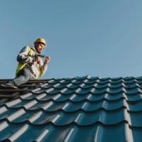 Free Residential Roof Inspection Willis