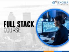 Java Full Stack Developer Course