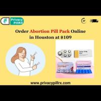 Order Abortion Pill Pack Online in Houston at $109