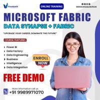 Microsoft Fabric Certification Course | Microsoft Fabric Training 