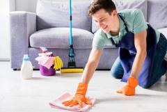 Affordable After Builders Cleaning in Havering