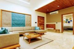 Home Interior Design in Anantapur | Ananya Group of Interiors