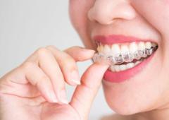 Top-Quality Invisalign Braces in Hayward