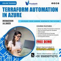 Terraform Course Online | Terraform Training in Hyderabad