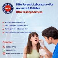 DNA Forensics Laboratory - For Accurate & Reliable DNA Testing Services