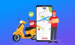 Food Delivery App Development Company