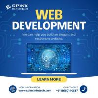 Web development company in Bangalore