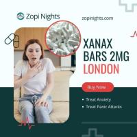 Order Xanax Bars 2mg Tablets UK