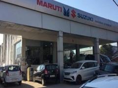 Checkout Jyote Motors Maruti Alto K10 Car Showroom Anandapur